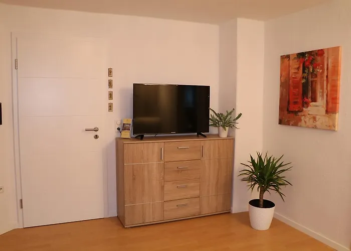 Fewo Friedrichsruh