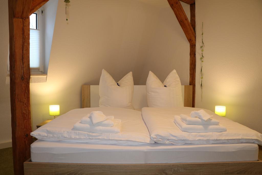 Apartment Friedrichsruh Bad Elster