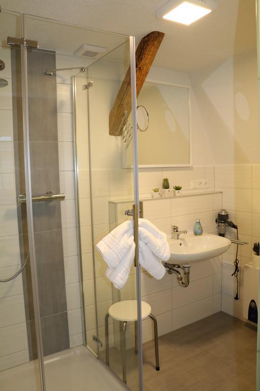 Apartment Friedrichsruh