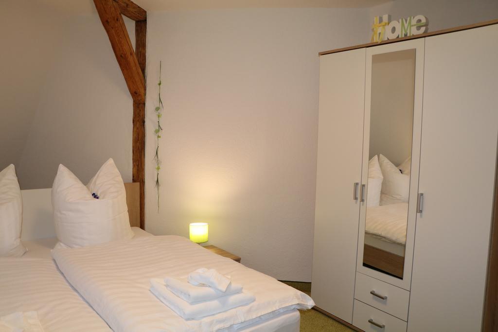 Friedrichsruh Bad Elster