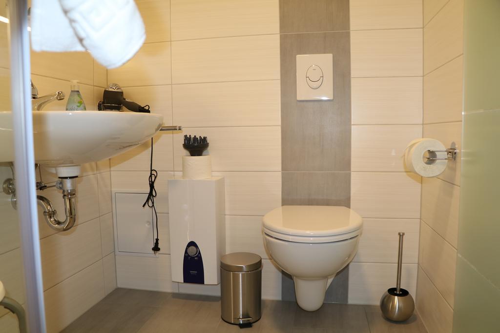 Apartment Friedrichsruh *