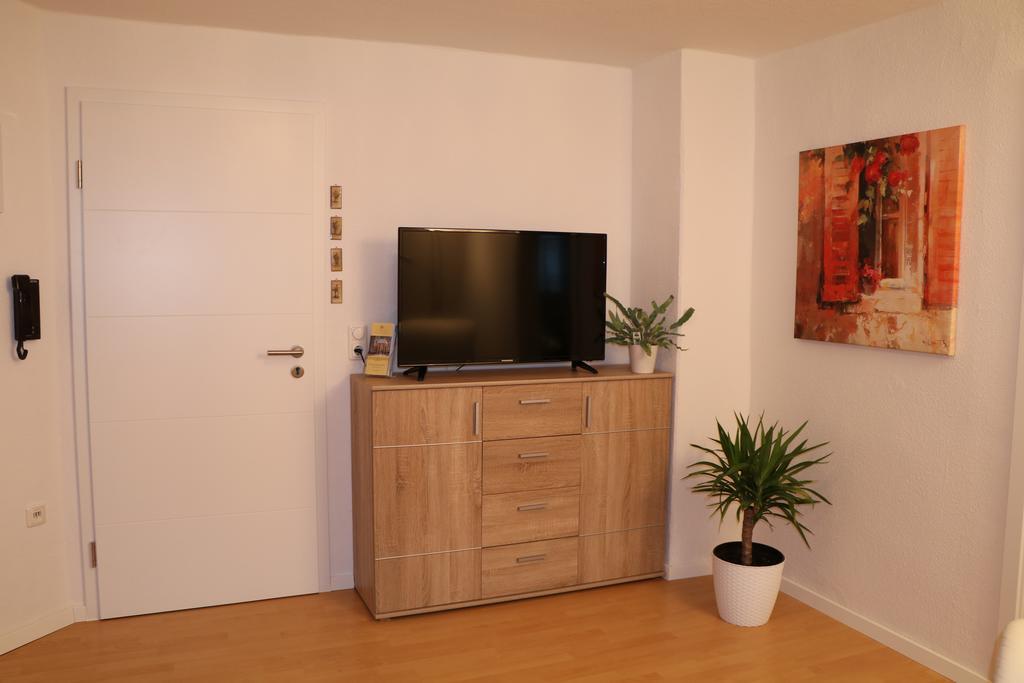 Apartment Friedrichsruh Bad Elster
