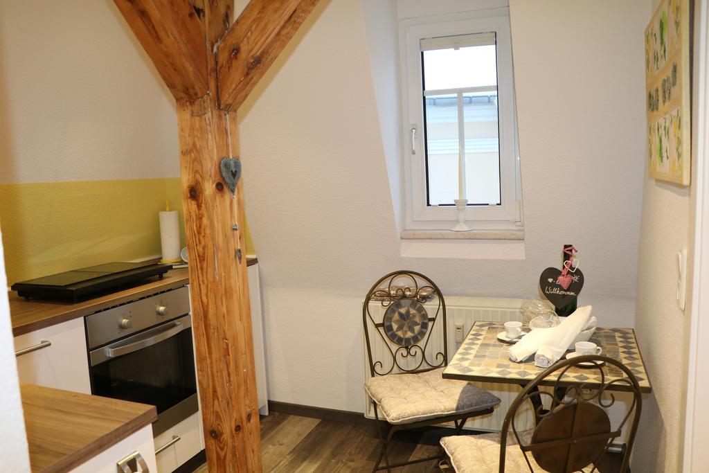 Apartment Friedrichsruh