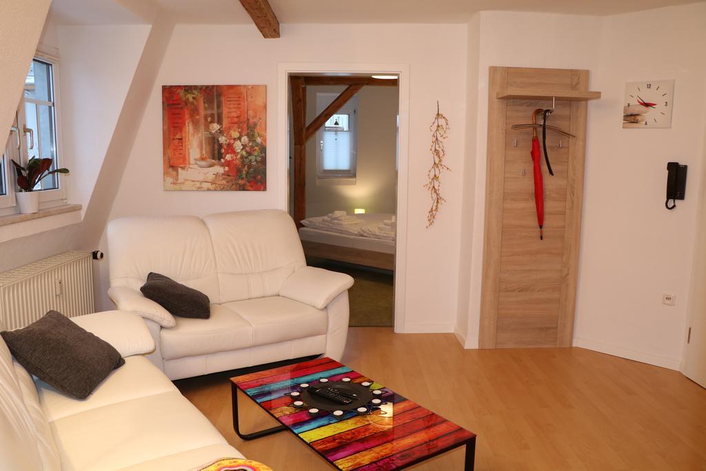 Friedrichsruh Bad Elster